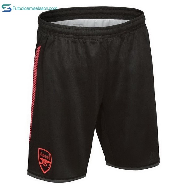 Pantalones Arsenal 3ª 2017/18